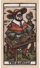 Load image into Gallery viewer, Tarot del Toro