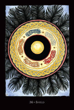 Load image into Gallery viewer, Call of the Morrigan Oracle