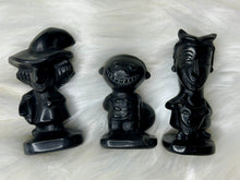 Load image into Gallery viewer, Nightmare before Christmas Carvings