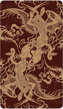 Load image into Gallery viewer, Blood Moon Tarot