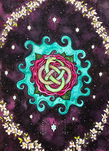 Load image into Gallery viewer, Annasbreath Altar Art Small Prints 5x7”