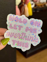 Load image into Gallery viewer, Freckled Bee Stickers