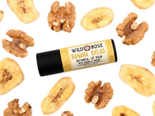 Load image into Gallery viewer, Banana Bread Lip Balm