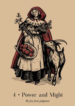 Load image into Gallery viewer, Lost Oracle by Fiona Horne