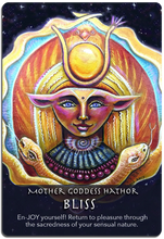 Load image into Gallery viewer, Masters of Light Wisdom Oracle