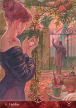 Load image into Gallery viewer, Sexual Magic Oracle Cards