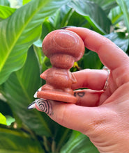 Load image into Gallery viewer, Super Mario Crystal Carvings