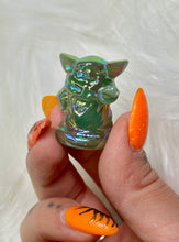 Load image into Gallery viewer, Grogu ( Baby Yoda ) Carving ✨ Star Wars