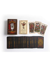 Load image into Gallery viewer, Tarot del Toro