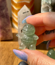 Load image into Gallery viewer, Pokémon Carved Crystal Characters - Small