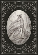 Load image into Gallery viewer, Dante's Inferno Oracle Cards