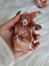 Load image into Gallery viewer, Fire Quartz Flame