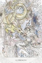 Load image into Gallery viewer, Magicmakers Tarot by Paulina Fae