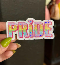 Load image into Gallery viewer, Freckled Bee Stickers