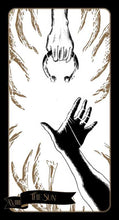 Load image into Gallery viewer, Tarot of the Sorceress by Bérengère Demoncy