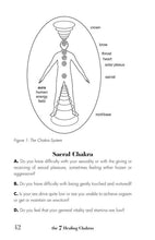 Load image into Gallery viewer, 7 Healing Chakras by Brenda Davies