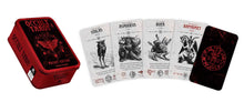 Load image into Gallery viewer, Occult Tarot Pocket Edition by Travis McHenry
