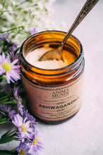 Load image into Gallery viewer, ASHWAGANDHA | Nature's Chill Pill* 4oz