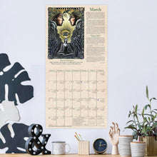 Load image into Gallery viewer, Llewellyn’s 2026 Witches’ Calendar
