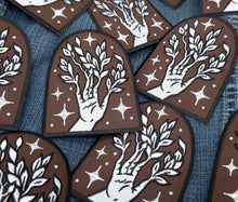 Load image into Gallery viewer, Metamorphosis - Embroidered Patch