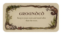 Load image into Gallery viewer, Whispering Woods Inspiration Cards