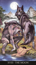 Load image into Gallery viewer, Fairytale Tarot Deck