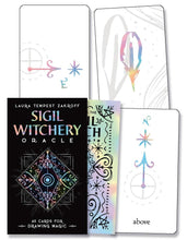 Load image into Gallery viewer, Sigil Witchery Oracle