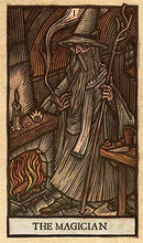 Load image into Gallery viewer, The Lord of the Rings™ Tarot Deck and Guide