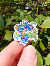 Load image into Gallery viewer, Mini Sticker Collection - Ghibli