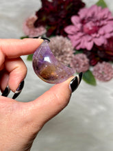 Load image into Gallery viewer, Ametrine Moons