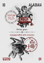 Load image into Gallery viewer, Oracle of Heaven and Hell by Travis McHenry