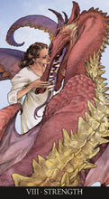 Load image into Gallery viewer, Fairytale Tarot Deck