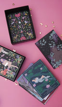 Load image into Gallery viewer, Flowers and Feelings Oracle Deck - Cosmic Valeria