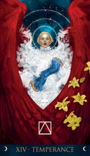 Load image into Gallery viewer, Astral Tarot Deck