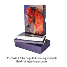 Load image into Gallery viewer, Oracle of the Sacred Horse