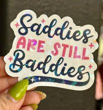 Load image into Gallery viewer, Freckled Bee Stickers