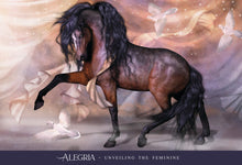 Load image into Gallery viewer, Oracle of the Sacred Horse