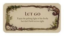 Load image into Gallery viewer, Whispering Woods Inspiration Cards