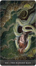 Load image into Gallery viewer, Blood Moon Tarot
