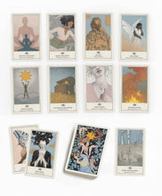 Load image into Gallery viewer, The Mantra Oracle Deck: An Essential Deck for Self-Discovery