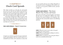 Load image into Gallery viewer, Green Witch's Oracle Deck by Arin Murphy-Hiscock