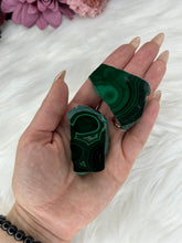 Load image into Gallery viewer, Malachite Slabs