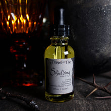 Load image into Gallery viewer, Shielding • Altar/Anointing Oil for Warding, Hex Removal