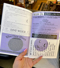 Load image into Gallery viewer, The Witch Collective Zine - THE MOON (Issue 007)