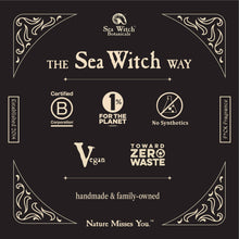 Load image into Gallery viewer, Sea Witch Botanicals Bulk Incense Individual Sticks