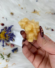 Load image into Gallery viewer, Super Mario Crystal Carvings