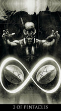 Load image into Gallery viewer, Incubus Tarot