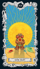 Load image into Gallery viewer, Garbage Pail Kids: The Official Tarot Deck and Guidebook