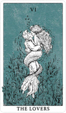 Load image into Gallery viewer, Tempest Tarot Deck