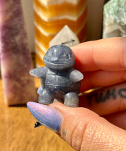 Load image into Gallery viewer, Pokémon Carved Crystal Characters - Small
